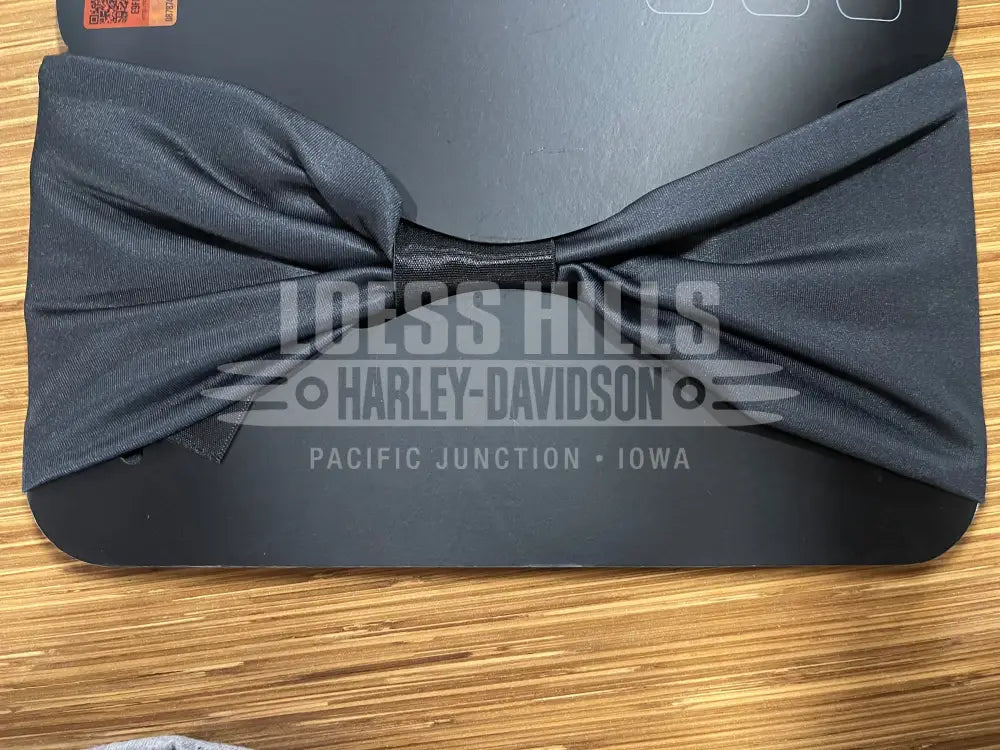 Women’s Black Flames for Days Headband 97790-25VW - Headwear