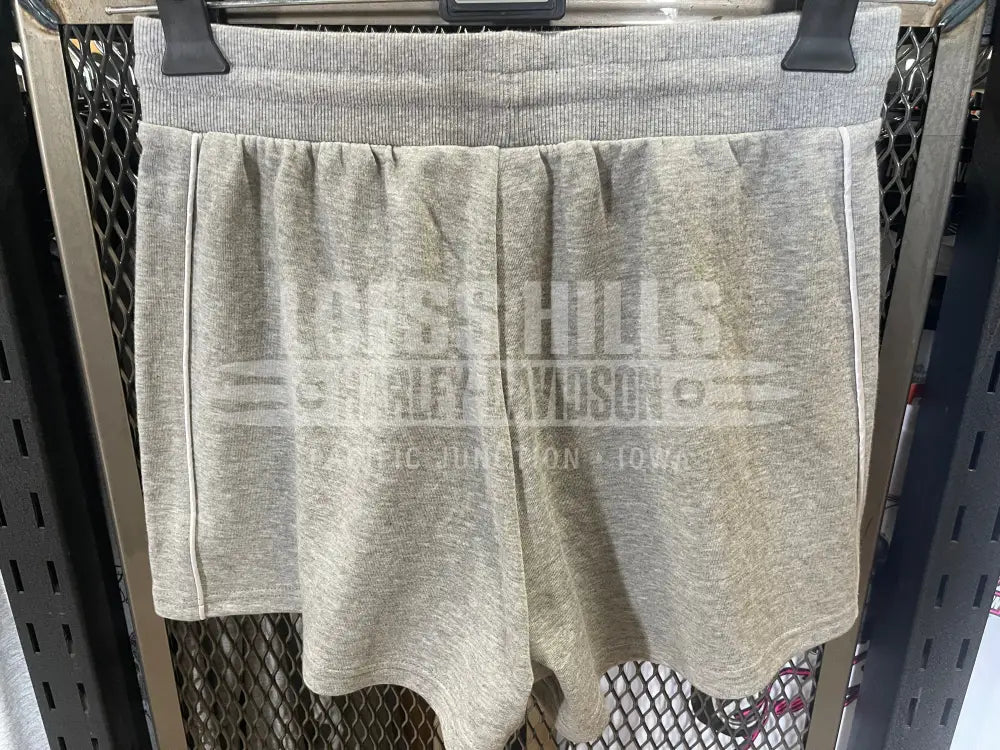 Women’s Black Harley Davidson Shorts 96425 25VW Women’s