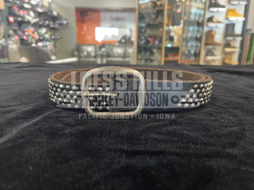 Women’s Britta Studded Belt 35061 - Women’s Belt