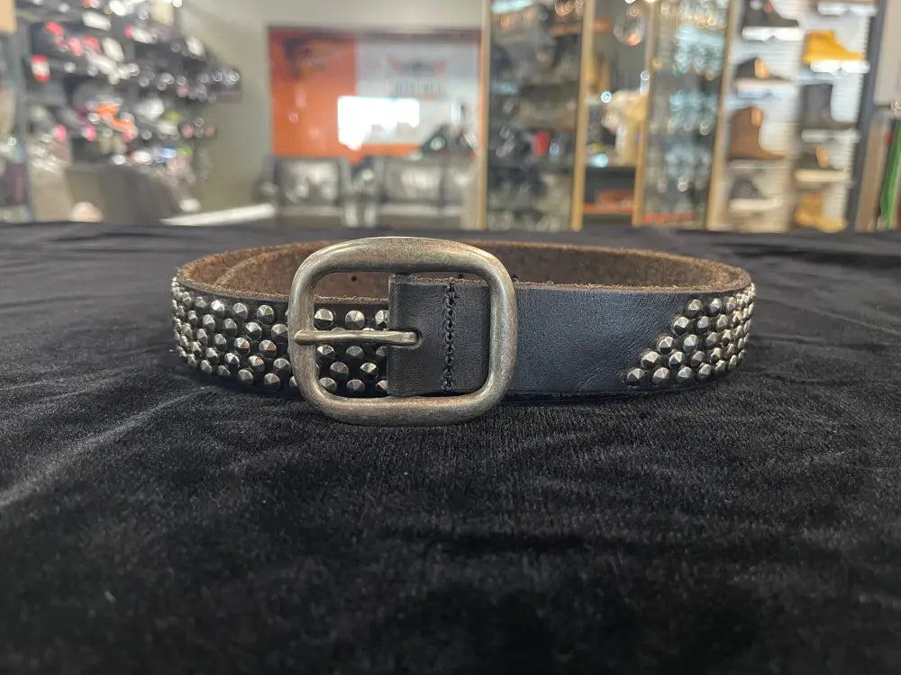 Women’s Britta Studded Belt 35061 - Women’s Belt