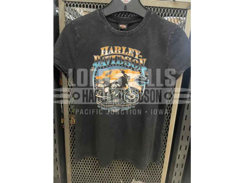Women’s Chrome Groove T-shirt 3002277 - Women’s T-shirt