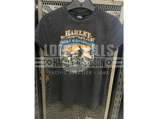 Women’s Chrome Groove T-shirt 3002277 - Women’s T-shirt