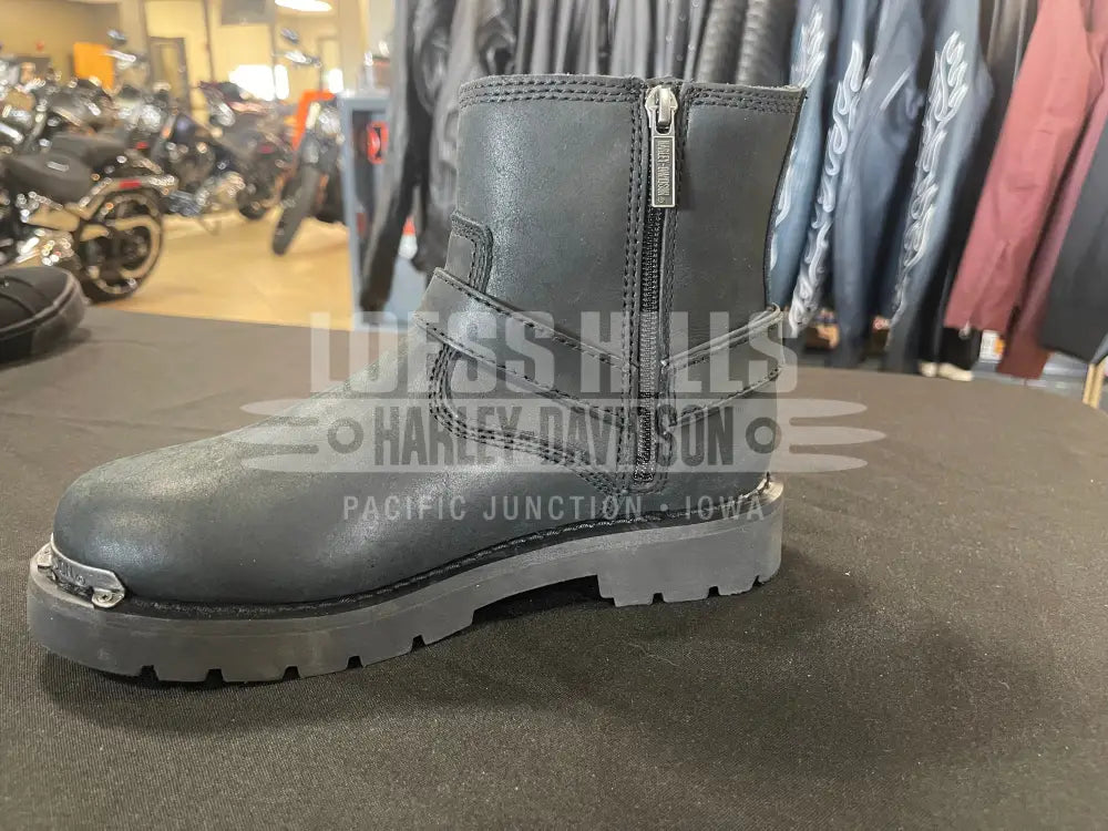 Women’s Devi Riding Boot D87304 - Women’s Shoes
