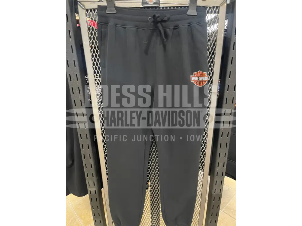 Women’s Essential Bling Jogger Sweatpants 96743-25VW