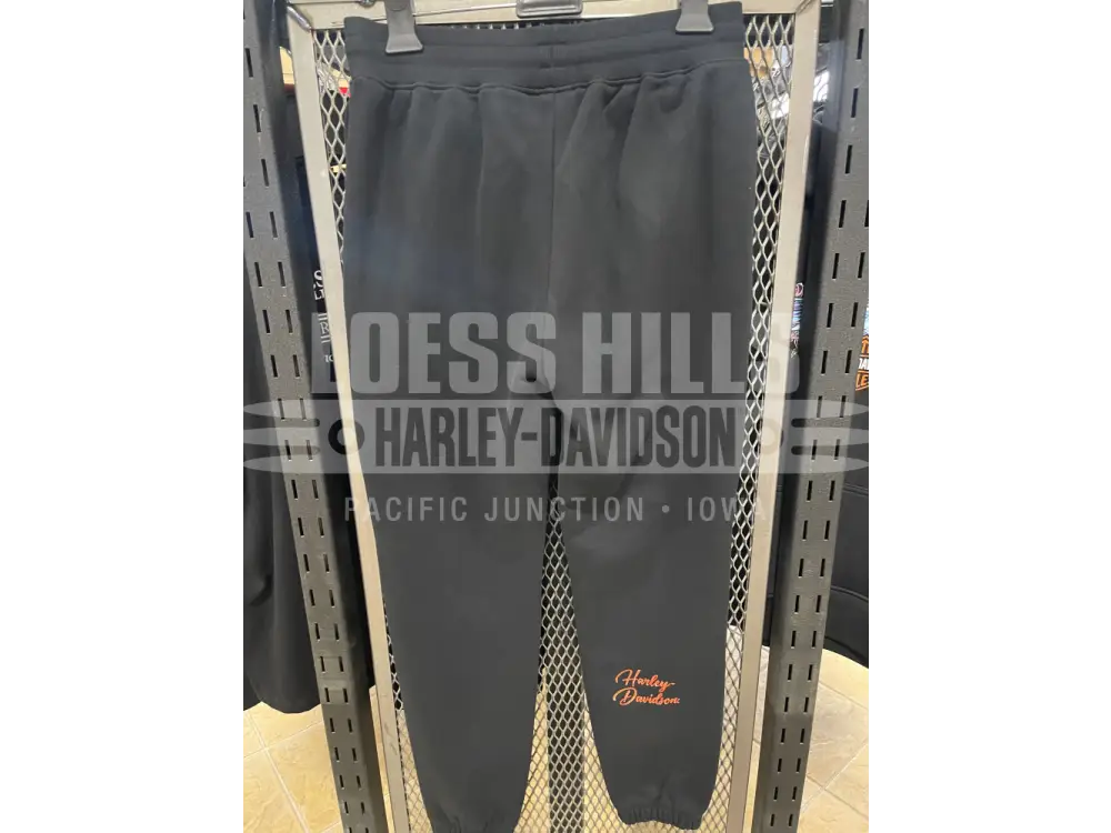 Women’s Essential Bling Jogger Sweatpants 96743-25VW