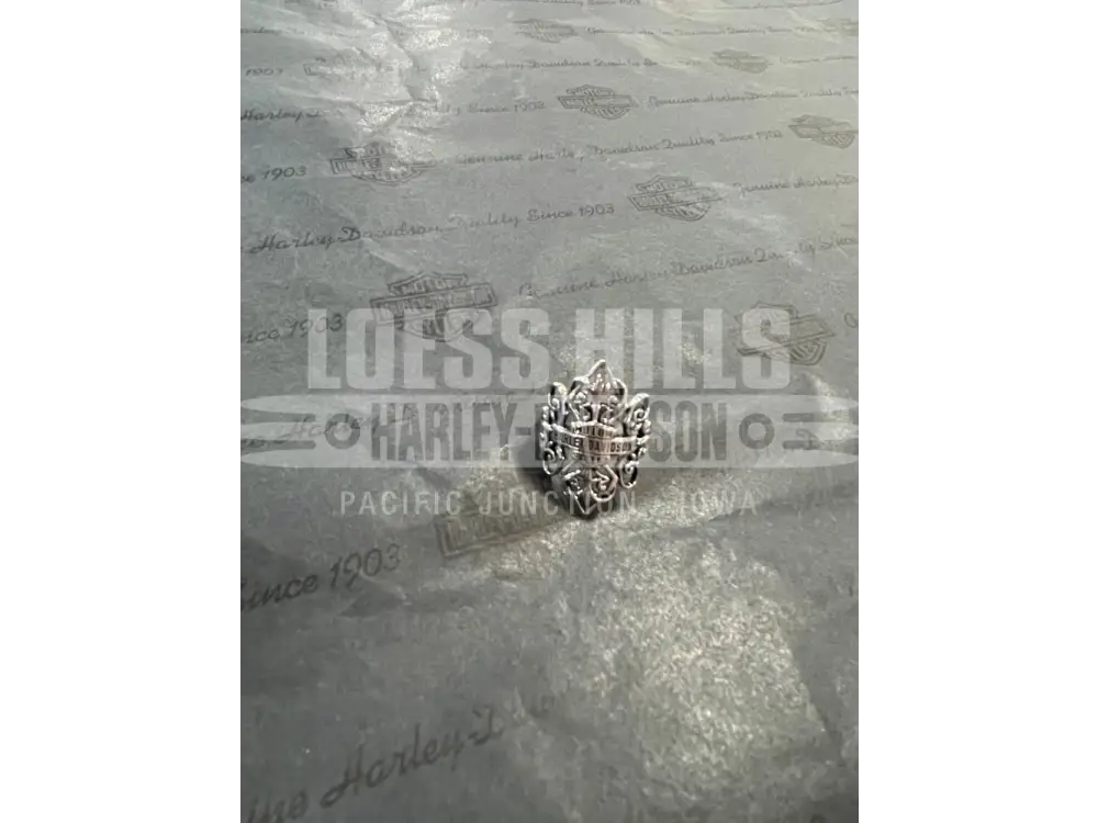 Women’s Gypsy Filigree Ring HDR0219-7 - 7 - Jewelry