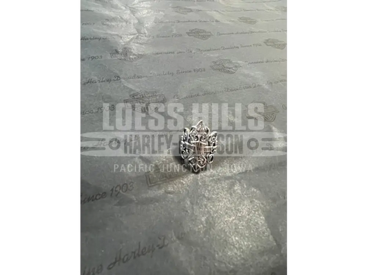 Women’s Gypsy Filigree Ring HDR0219-7 - 7 - Jewelry