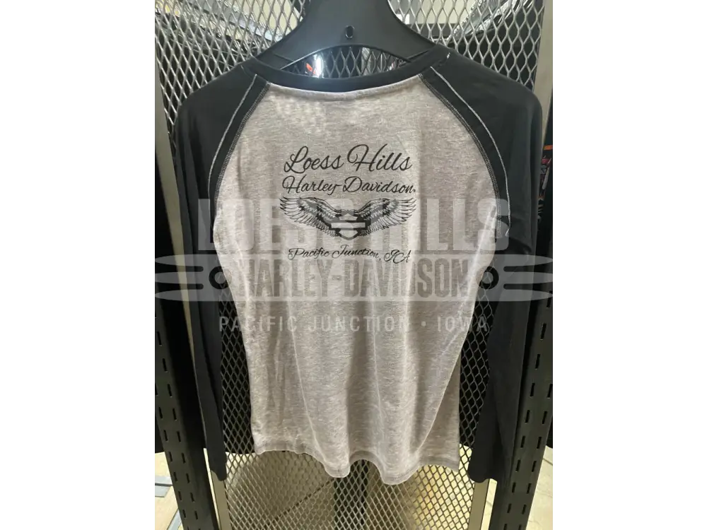 Women’s H-D Confide Long Sleeve 402917650 - Women’s L/S
