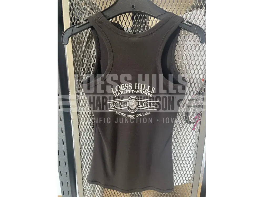 Women’s H-D Floral Road Tank 3002257 - Women’s Tank Top