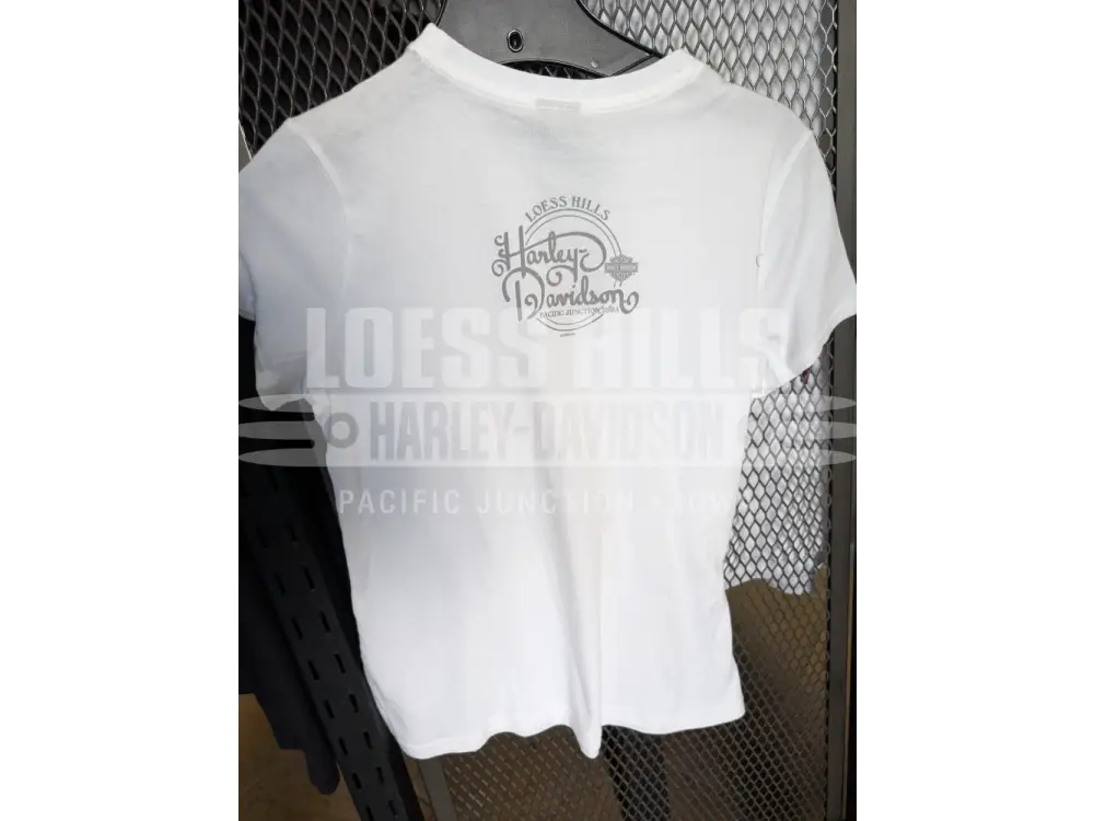 Women’s H-D Flourish T-shirt 3002528 - Women’s T-shirt