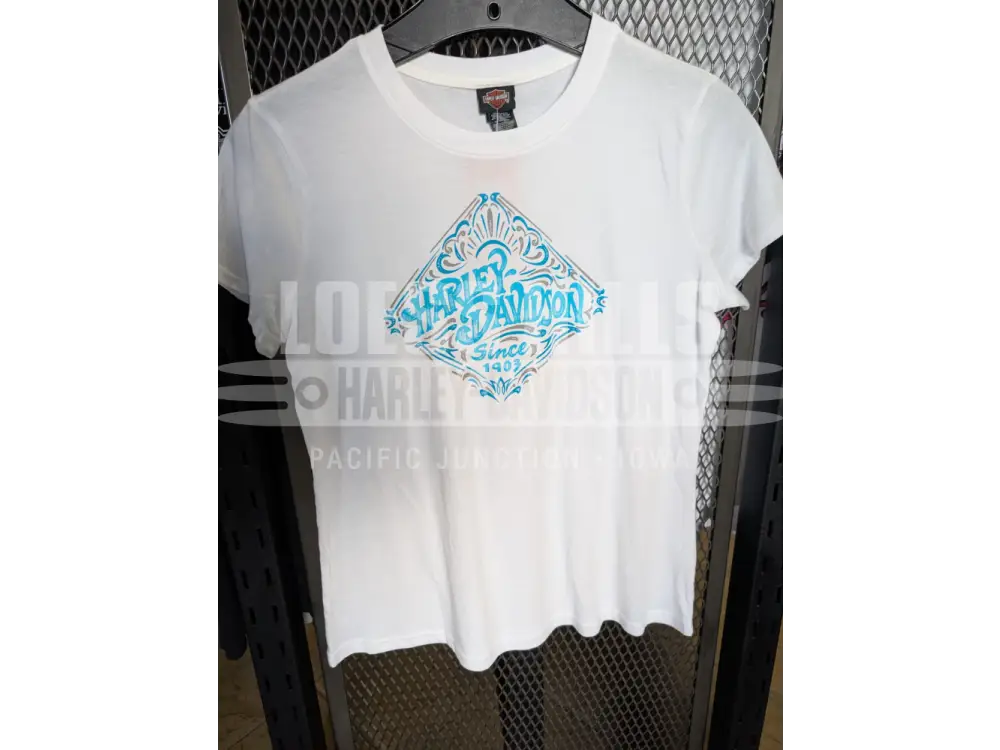 Women’s H-D Flourish T-shirt 3002528 - Women’s T-shirt