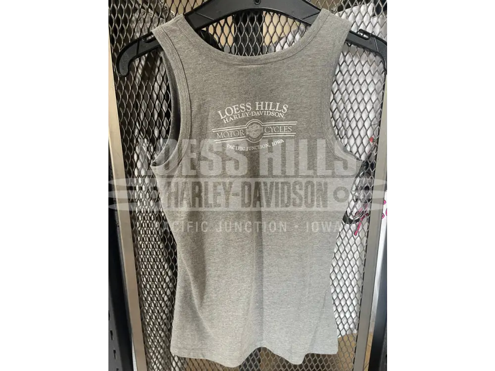 Women’s H-D Free Tank 3002301 - Women’s Tank Top