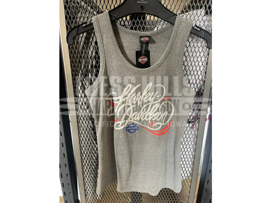 Women’s H-D Free Tank 3002301 - Women’s Tank Top