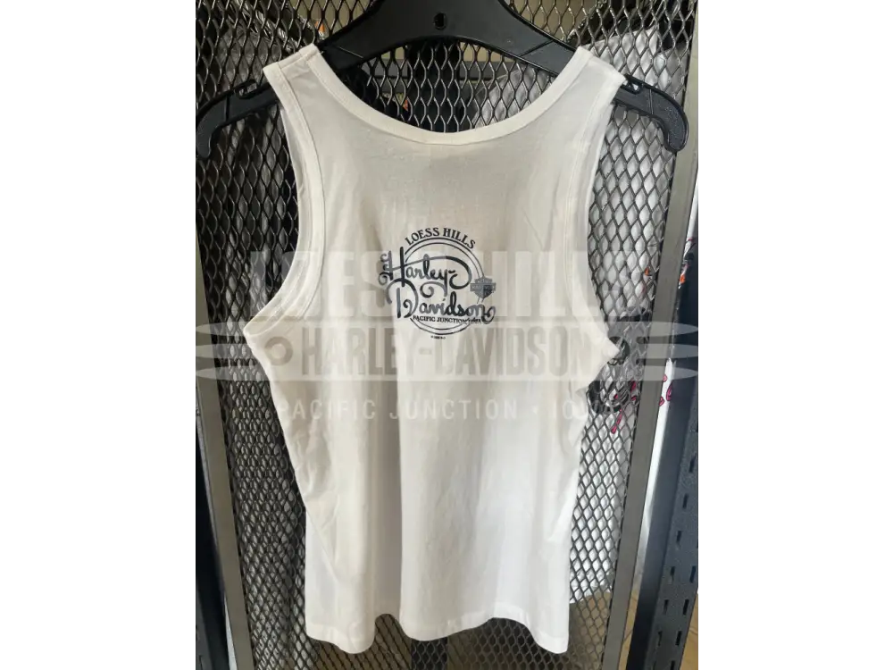 Women’s H-D Freedom Flag 3002556 - Women’s Tank Top