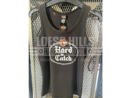 Women’s H-D Hard To Catch Tank 30022558 - Women’s Tank Top