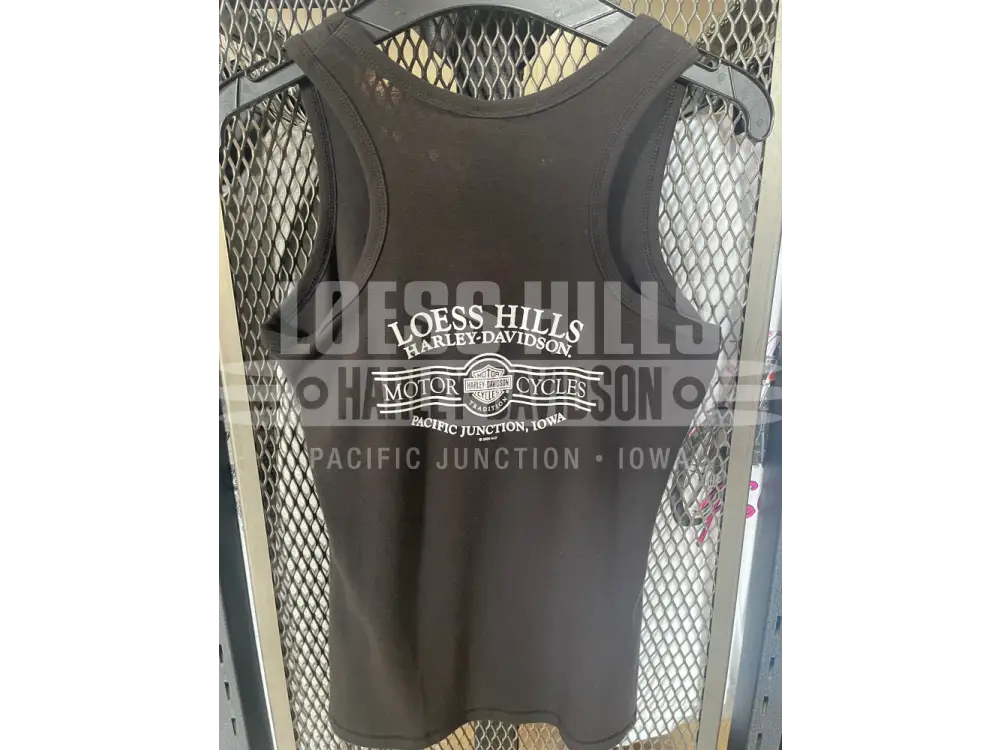 Women’s H-D Hard To Catch Tank 30022558 - Women’s Tank Top