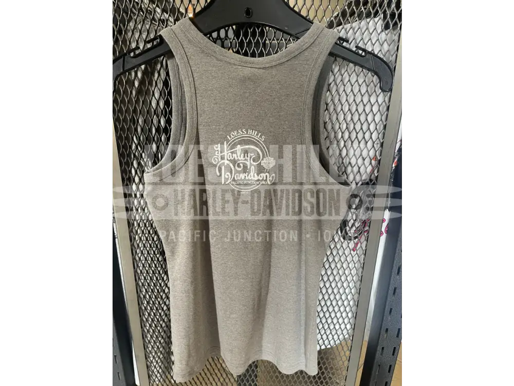 Women’s H-D Ignite Tank 3002552 - Women’s Tank Top