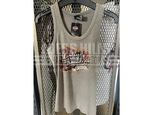 Women’s H-D Ignite Tank 3002552 - Women’s Tank Top