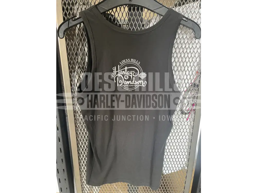 Women’s H-D Live to Ride Tank 3002554 - Women’s Tank Top