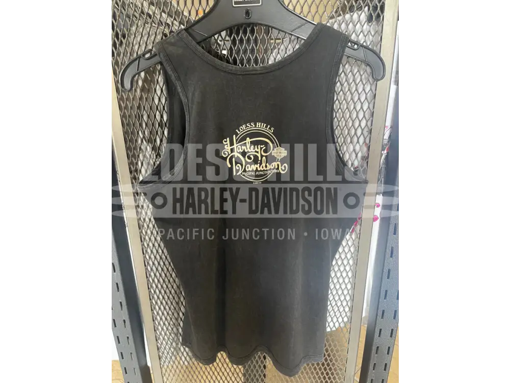 Women’s H-D Winged Badge Tank 3002566 - Women’s Tank Top