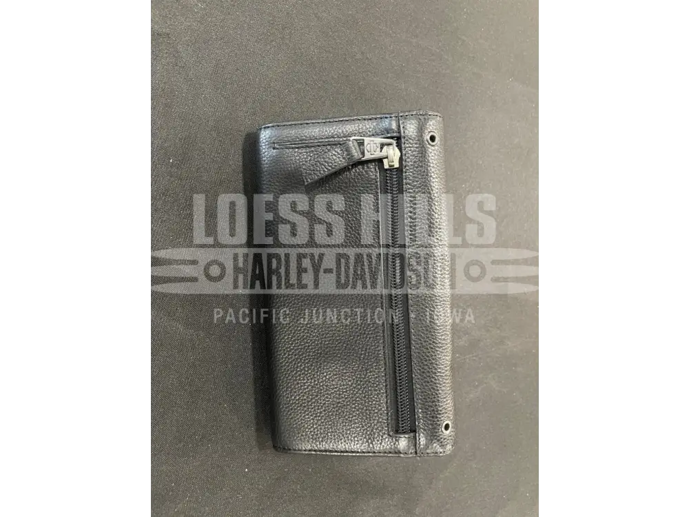 Women’s Harley-Davidson Eyelet Clutch MWW054 - Purse
