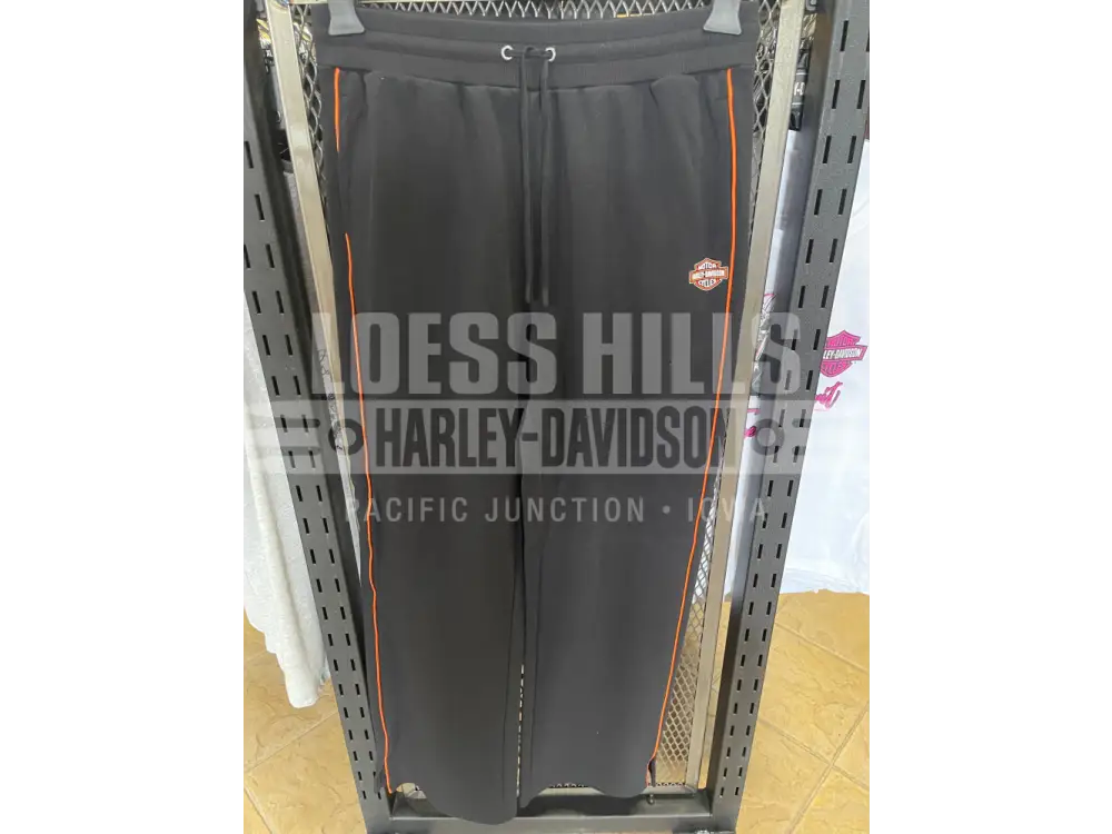 Women’s Harley Davidson Flare Sweatpants 96405 25VW Women’s