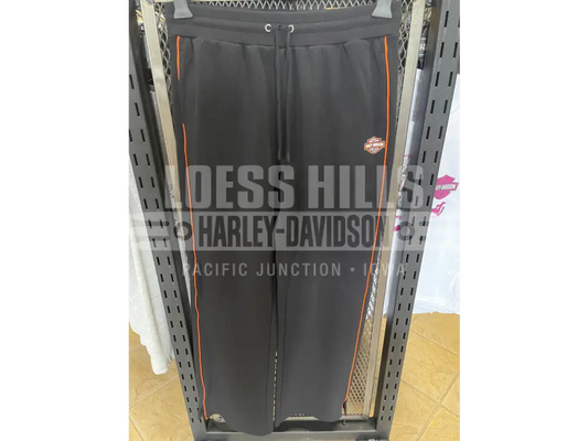 Women’s Harley Davidson Flare Sweatpants 96405 25VW Women’s