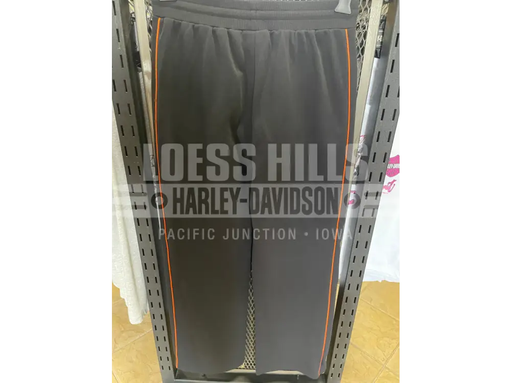 Women’s Harley Davidson Flare Sweatpants 96405 25VW Women’s