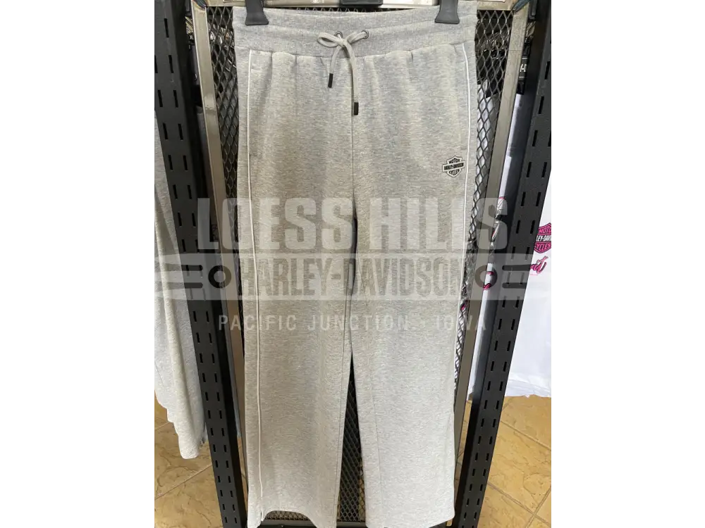 Women’s Harley Davidson Flare Sweatpants 96406 25VW Women’s