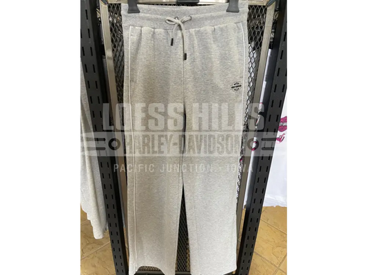 Women’s Harley Davidson Flare Sweatpants 96406 25VW Women’s