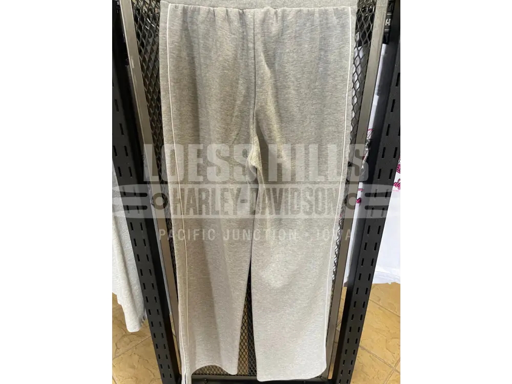 Women’s Harley Davidson Flare Sweatpants 96406 25VW Women’s