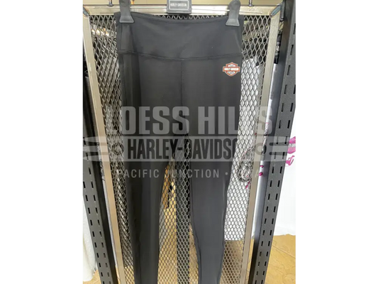 Women’s Harley Davidson Leggings 96407 25VW Women’s Pants
