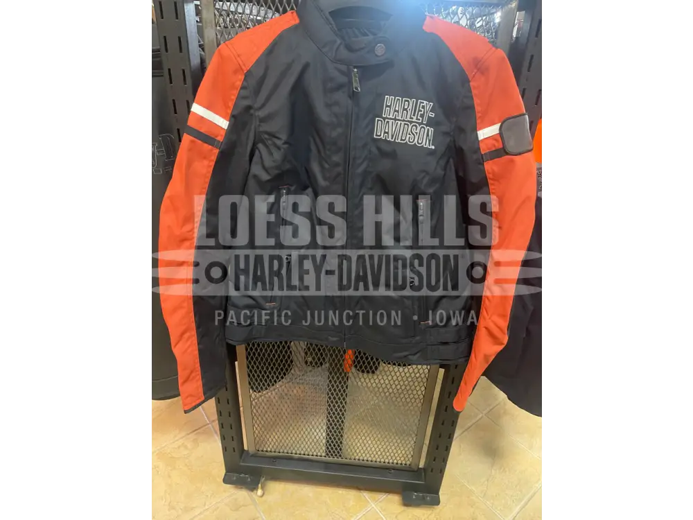 Women’s Hazard Waterproof Textile Jacket 98183-22VW