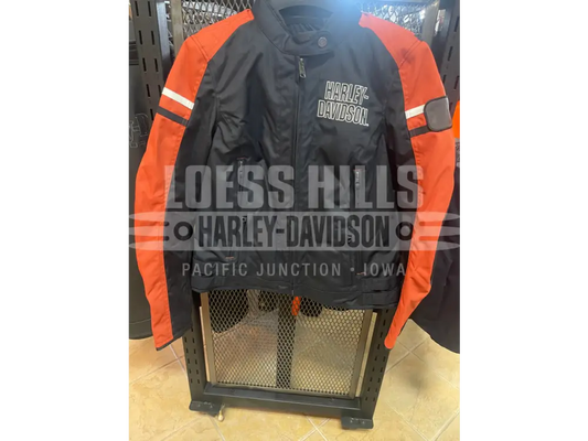 Women’s Hazard Waterproof Textile Jacket 98183-22VW