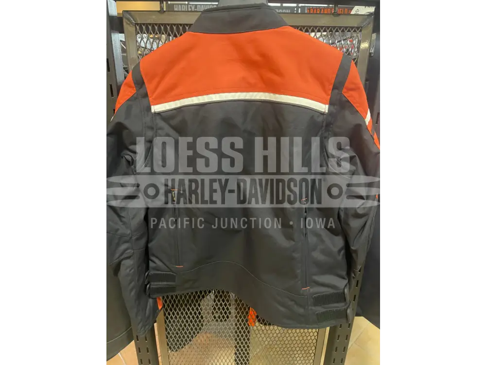 Women’s Hazard Waterproof Textile Jacket 98183-22VW