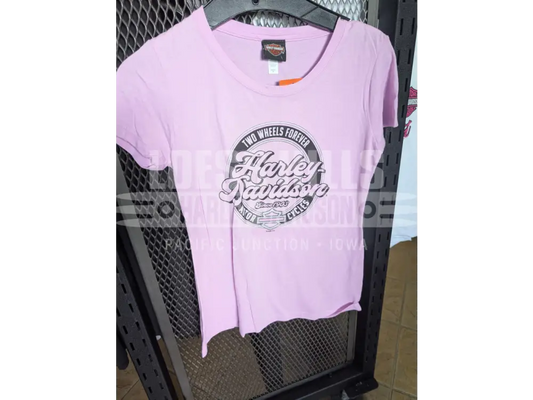 Women’s HD Blossom T-shirt 40291819 - Women’s T-shirt