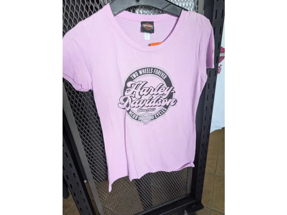 Women’s HD Blossom T-shirt 40291819 - Women’s T-shirt