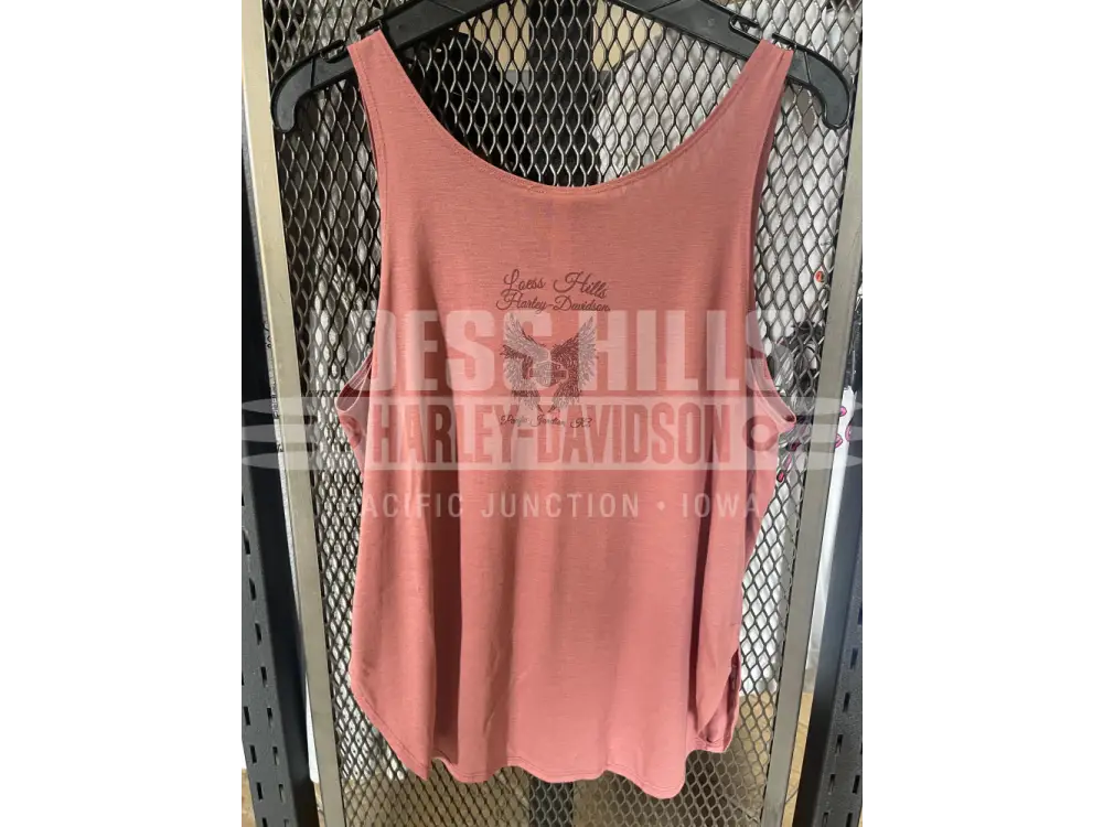 Women’s HD Bouquet Tank 40291828 - Men’s Muscle T-shirt
