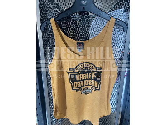 Women’s HD Empire Tank 40291825 - Women’s Tank Top