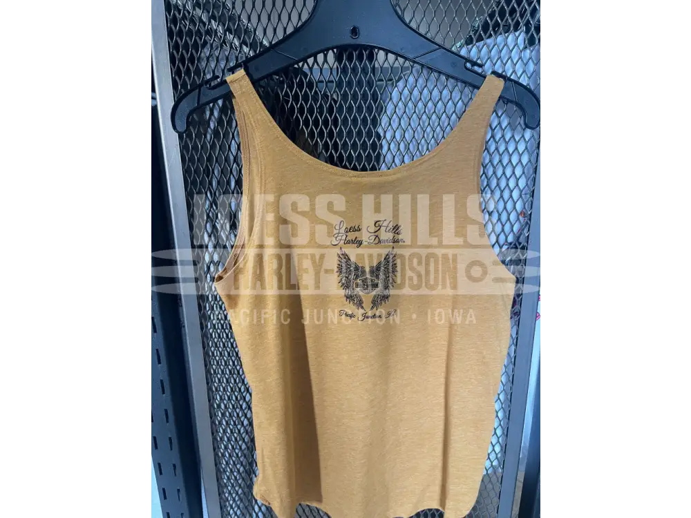 Women’s HD Empire Tank 40291825 - Women’s Tank Top