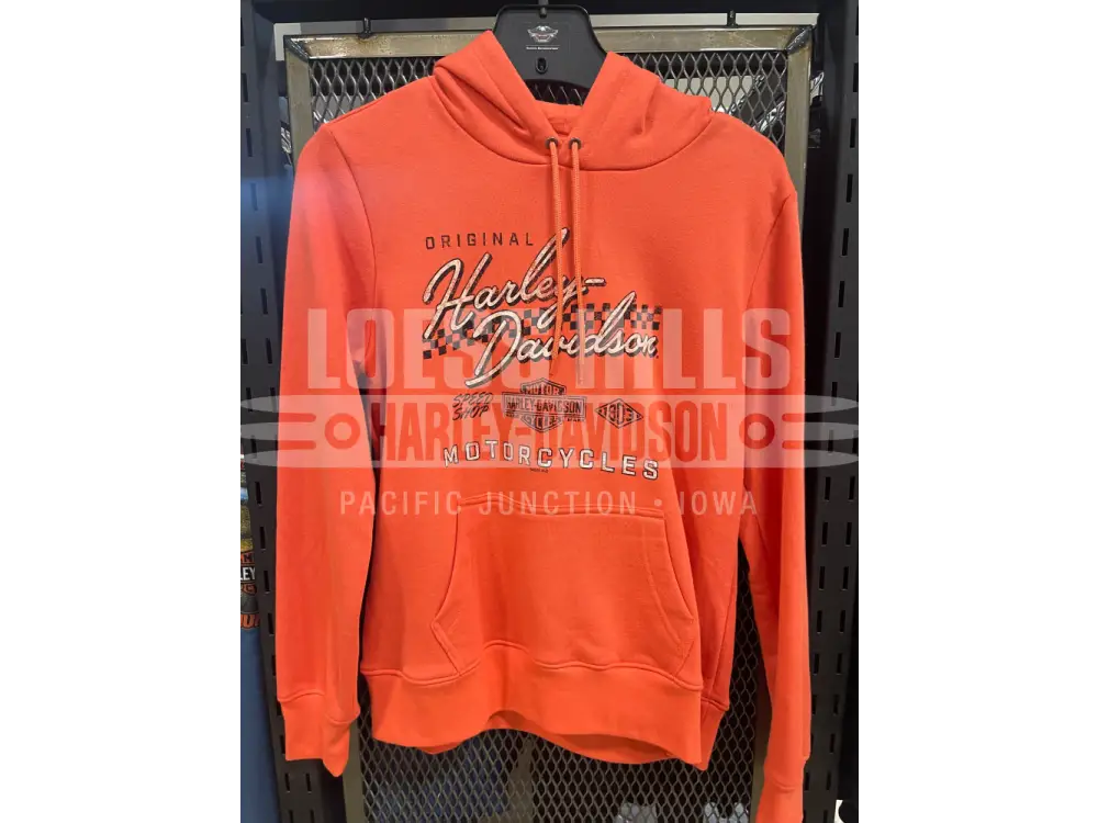 Women’s HD Fast Times Pullover Hoodie 3002568 - Women’s