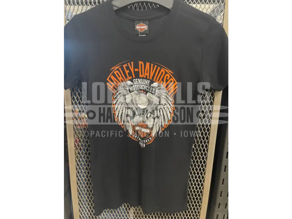 Women’s HD Power Flight T-shirt 40291755 - Women’s T-shirt