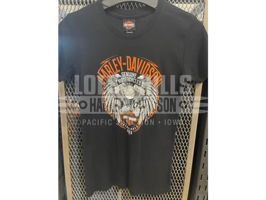 Women’s HD Power Flight T-shirt 40291755 - Women’s T-shirt