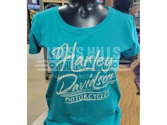 Women’s HD Streaks T-shirt