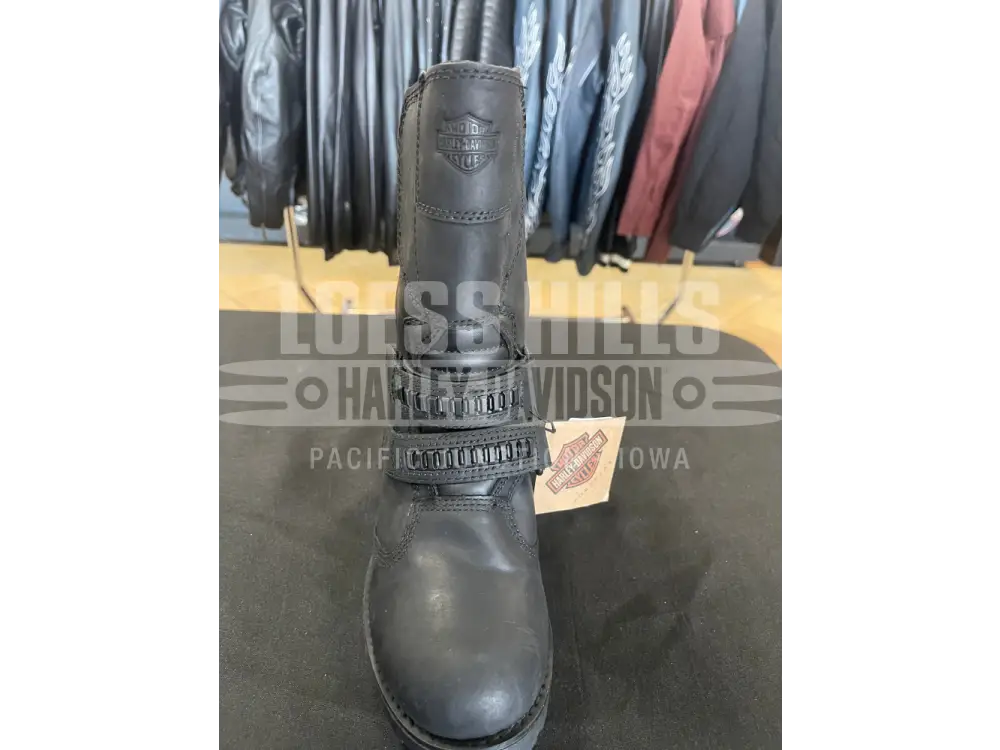 Women’s Joella Waterproof Riding Boot D87300 - Women’s Shoes