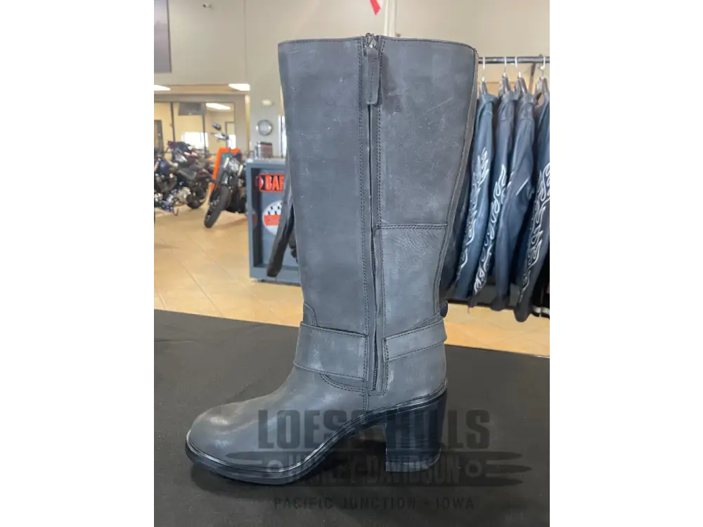 Women’s Lavine Boot D65006 - Women’s Shoes