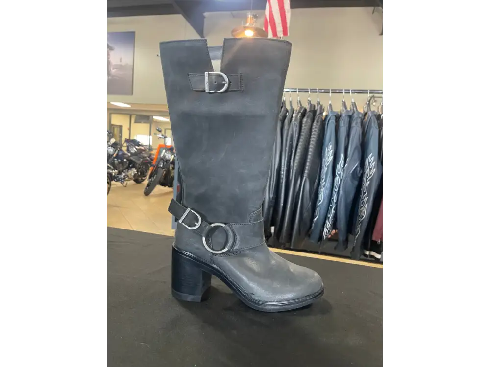Women’s Lavine Boot D65006 - Women’s Shoes