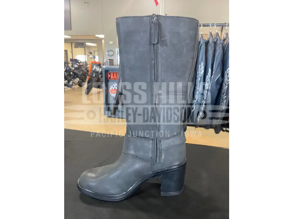 Women’s Lavine Boot D65006 - Women’s Shoes
