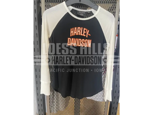 Women’s Longsleeve T shirt 96428 25VW Women’s L/S T shirt