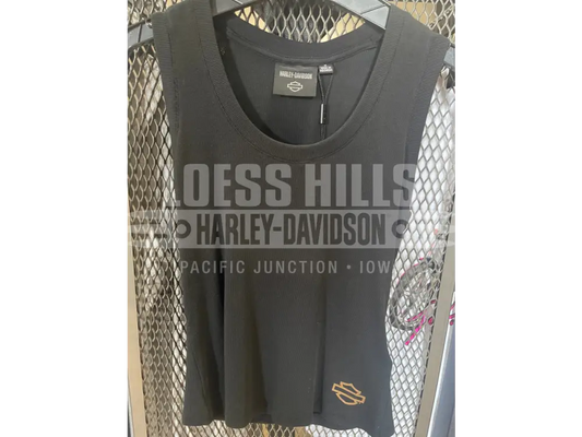 Women’s Old English Tank Top 96181 25VW Women’s Tank Top
